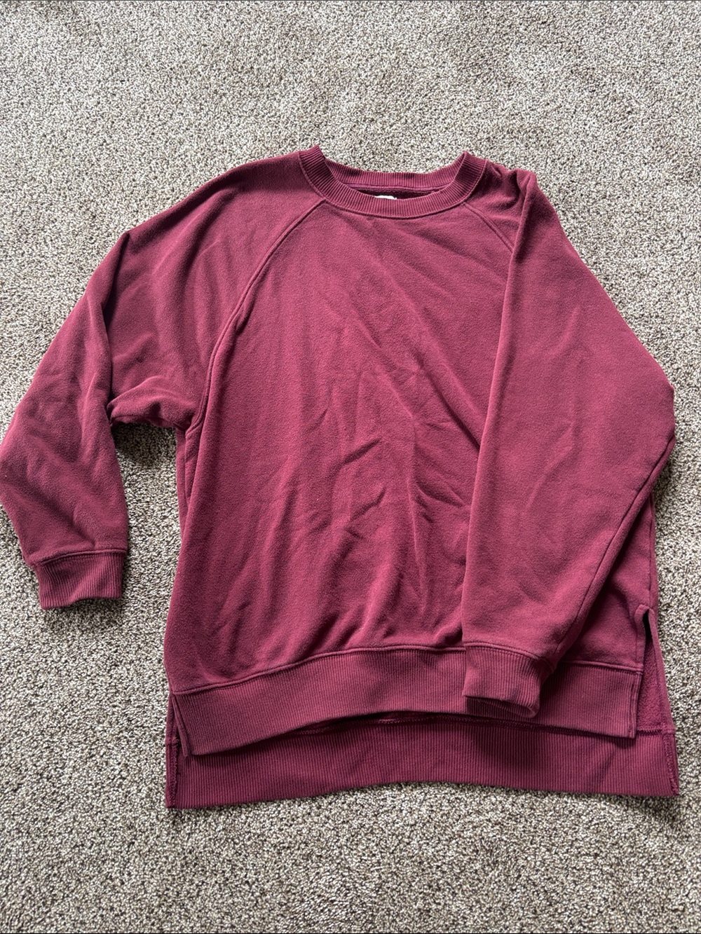 American Eagle Outfitters Crewneck Sweatshirt